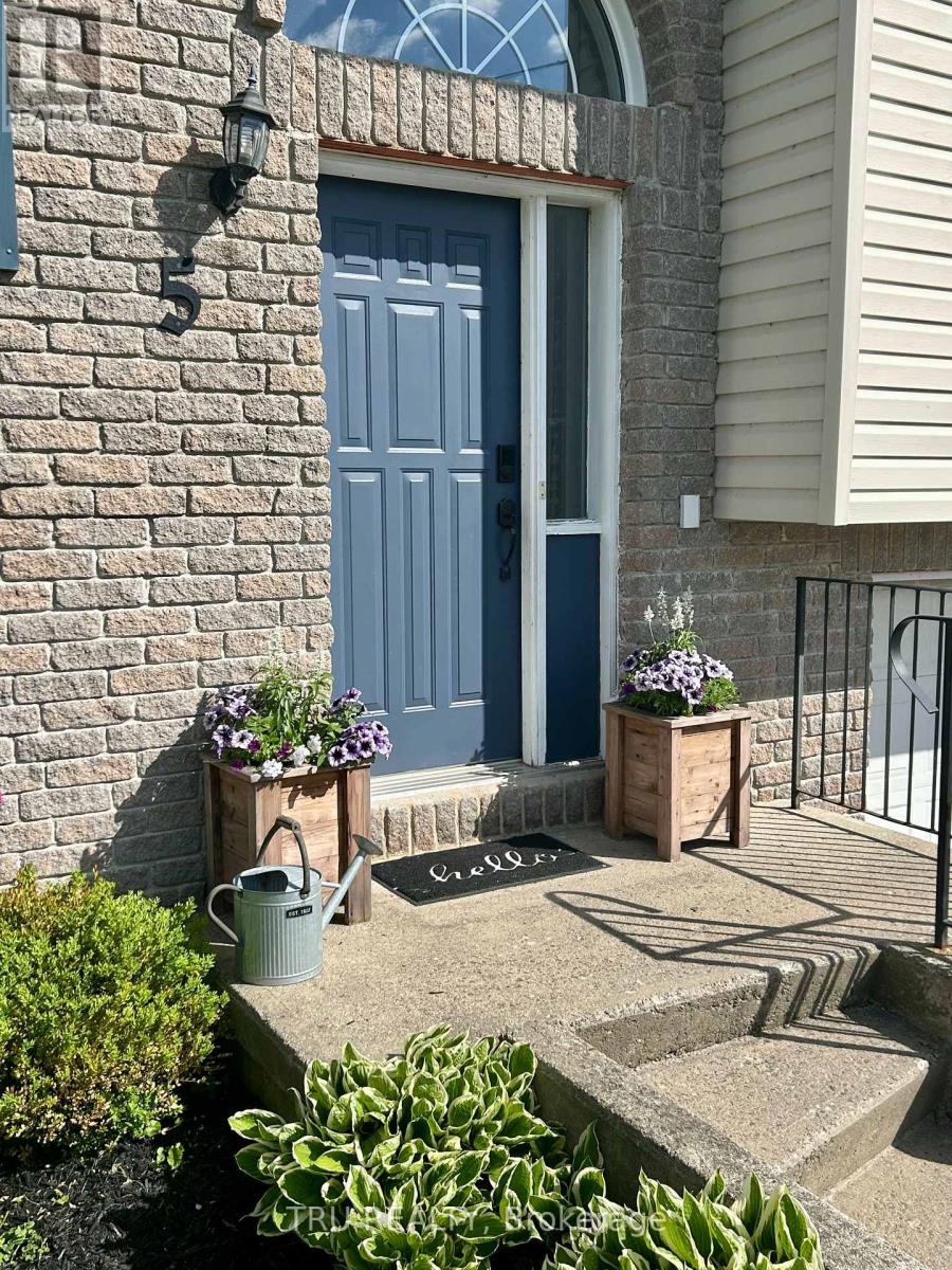 5 Brookview Crescent, Athens, Ontario  K0E 1B0 - Photo 4 - X13172420