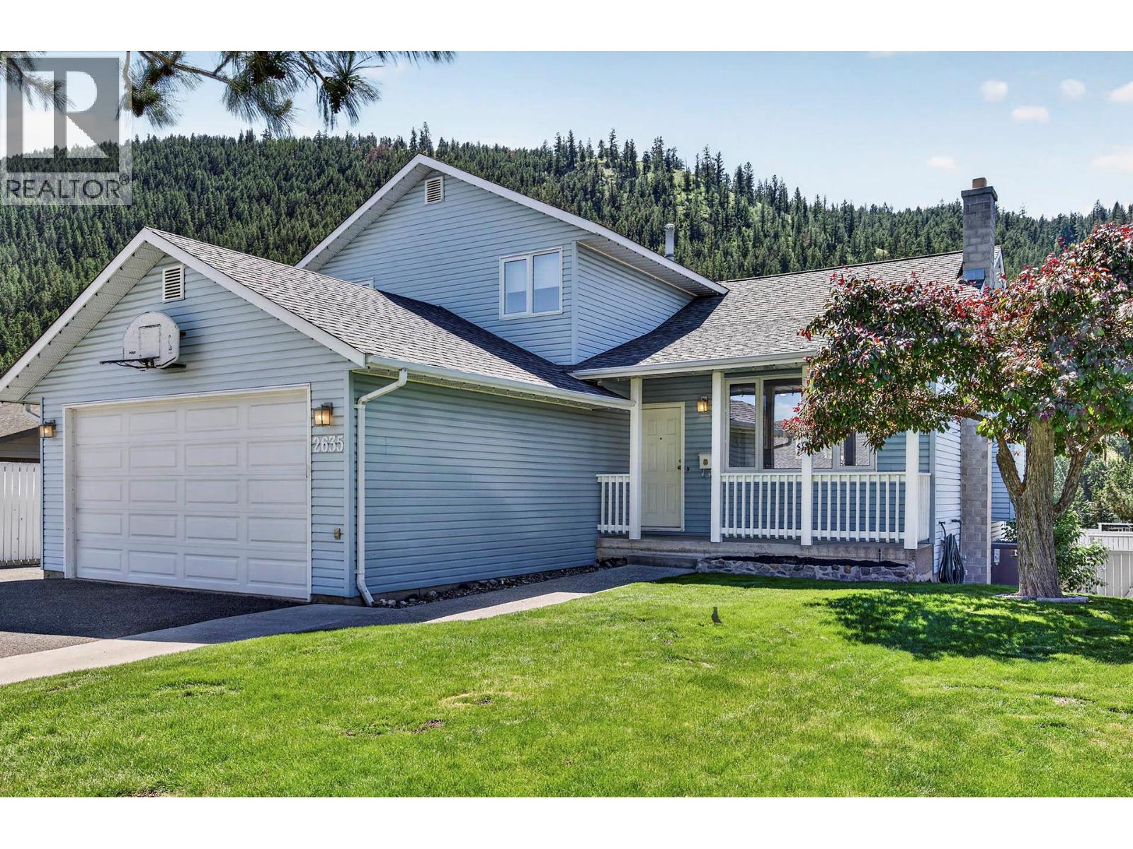 2635 Nechako Drive, Kamloops, British Columbia  V2E 2K1 - Photo 45 - 10388710