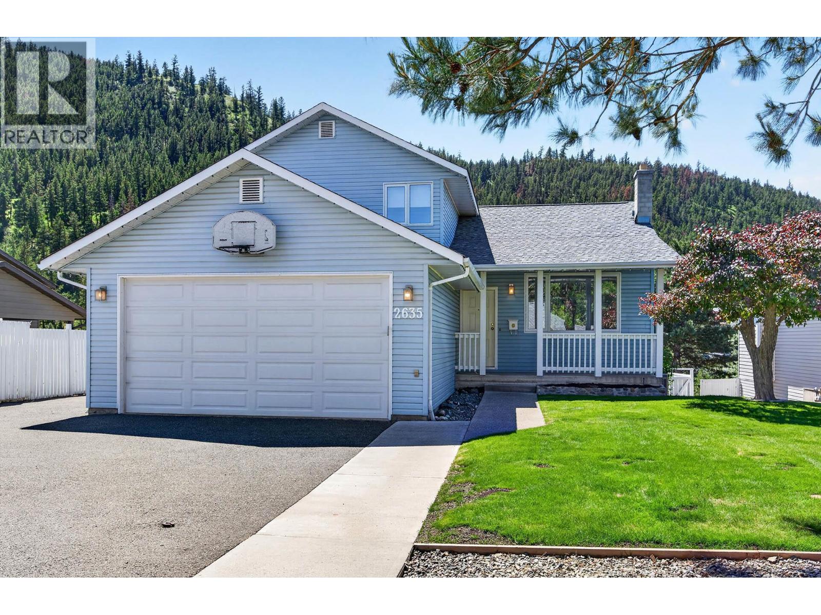 2635 Nechako Drive, Kamloops, British Columbia  V2E 2K1 - Photo 1 - 10388710