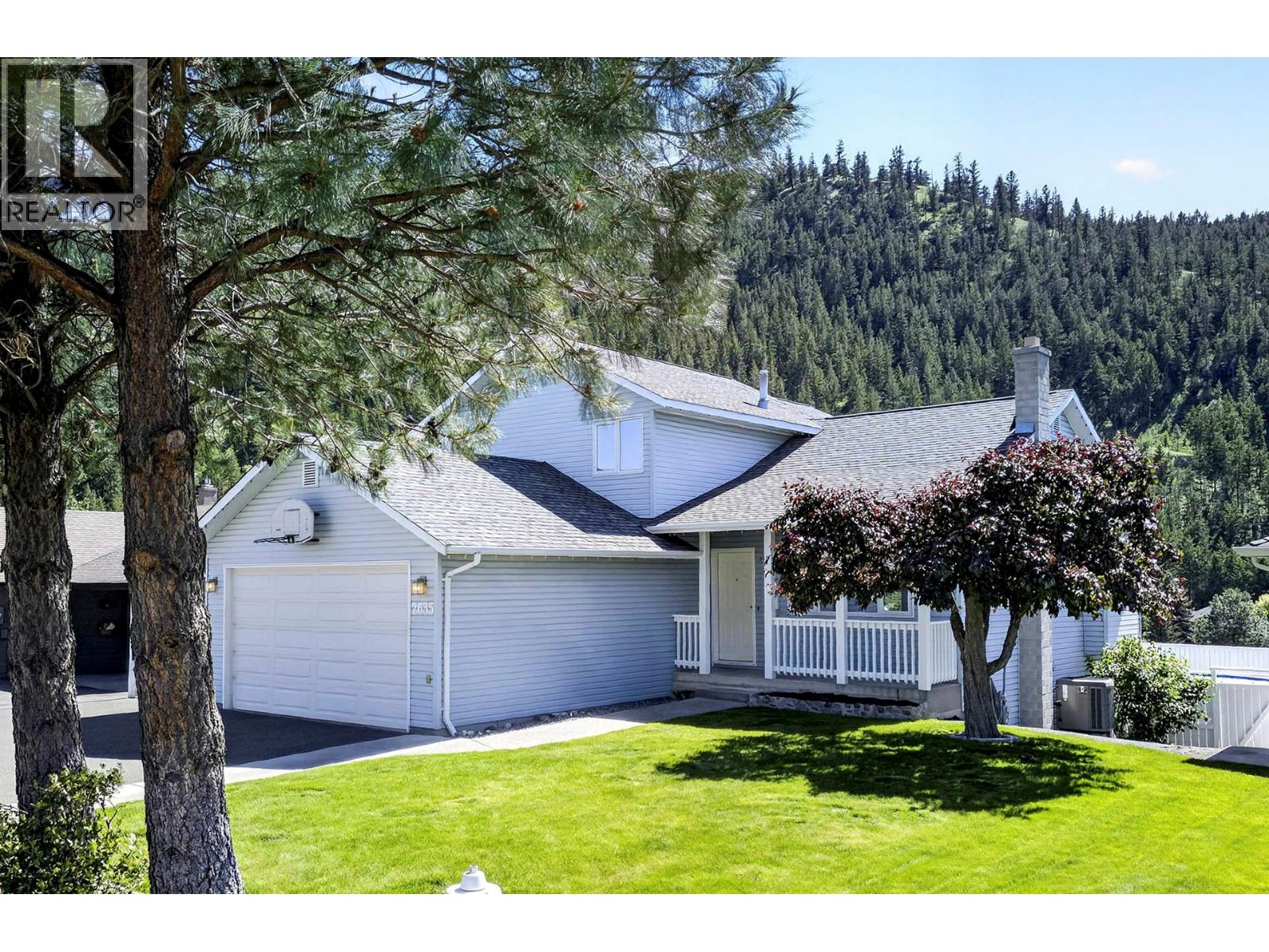 2635 Nechako Drive, Kamloops, British Columbia  V2E 2K1 - Photo 49 - 10388710