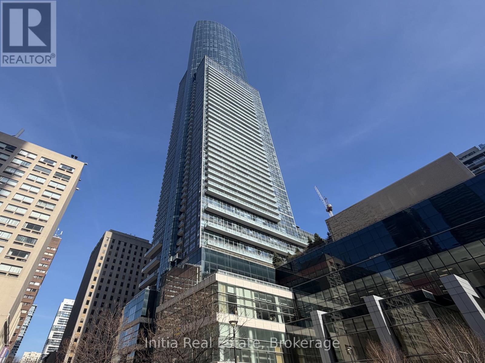 5008 - 386 YONGE STREET, Toronto, Ontario