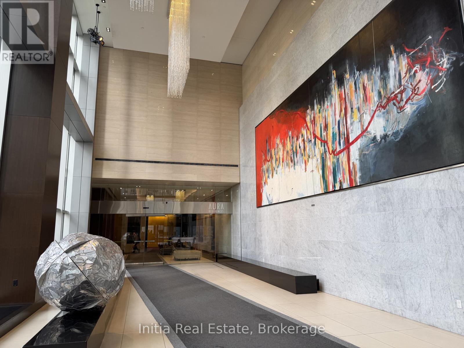 5008 - 386 Yonge Street, Toronto, Ontario  M5B 0A5 - Photo 2 - C13172400