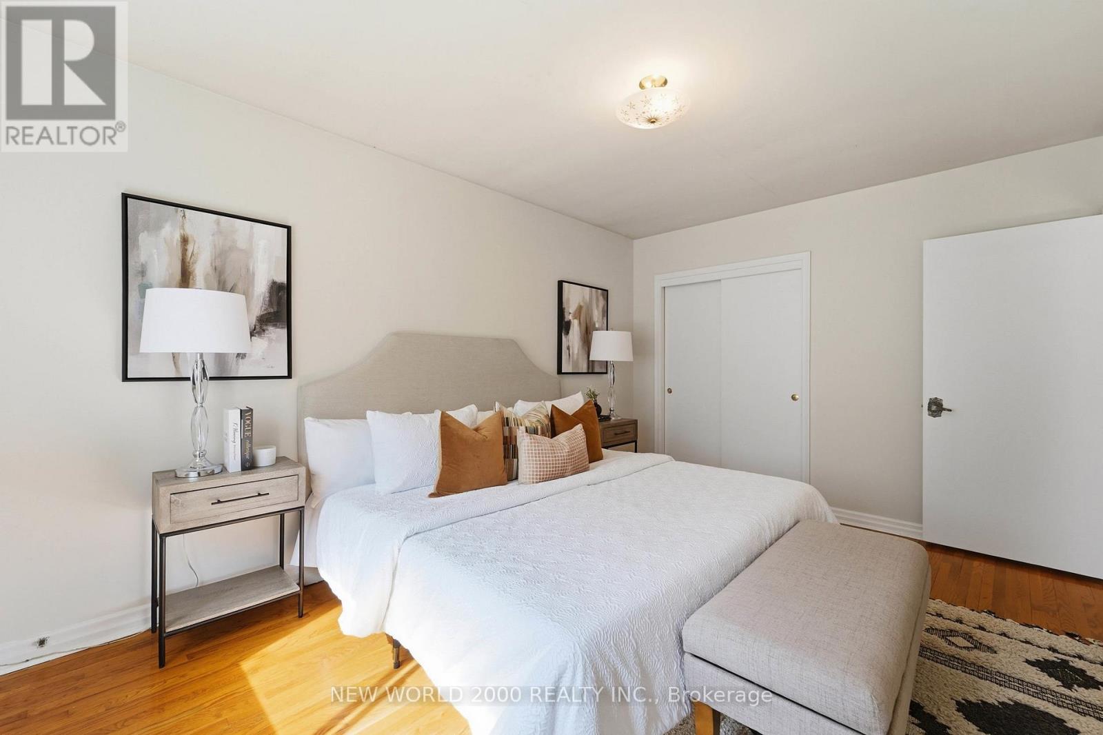 145 Elvaston Drive, Toronto, Ontario  M4A 1N8 - Photo 7 - C13172402