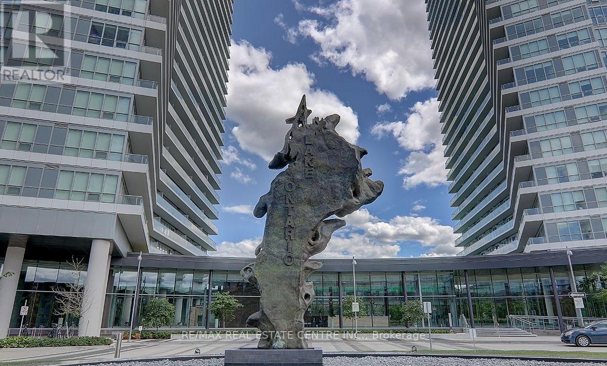 1701 - 115 MCMAHON DRIVE, Toronto, Ontario