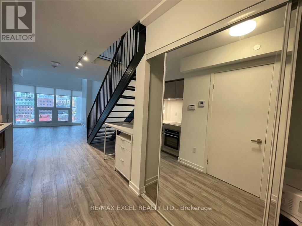 529 - 77 SHUTER STREET, Toronto, Ontario
