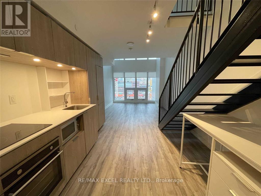 529 - 77 Shuter Street, Toronto, Ontario  M5B 0B8 - Photo 2 - C13172424