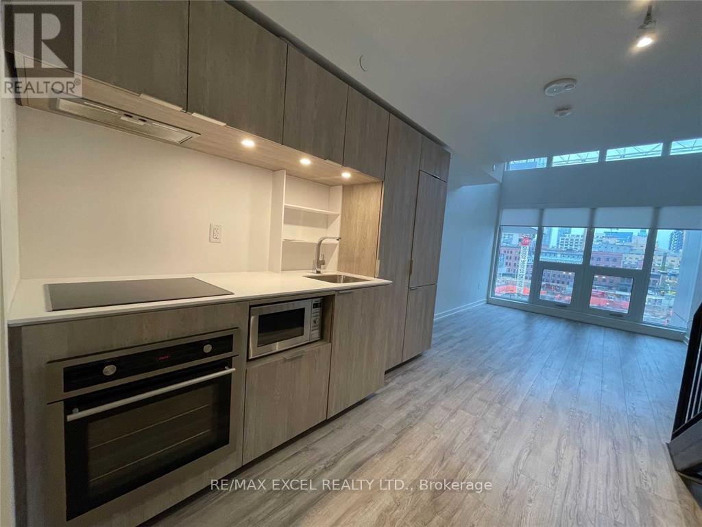 529 - 77 Shuter Street, Toronto, Ontario  M5B 0B8 - Photo 3 - C13172424