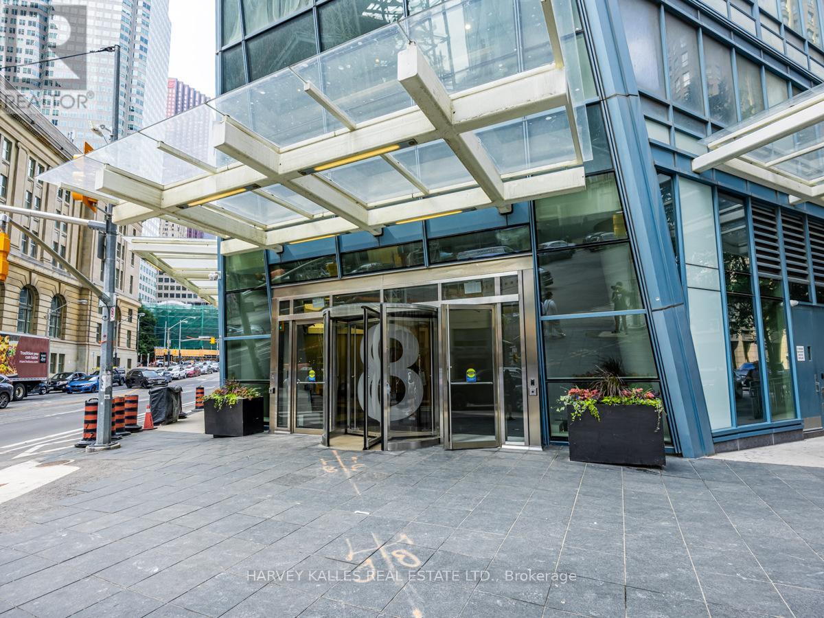 1205 - 8 THE ESPLANADE, Toronto, Ontario