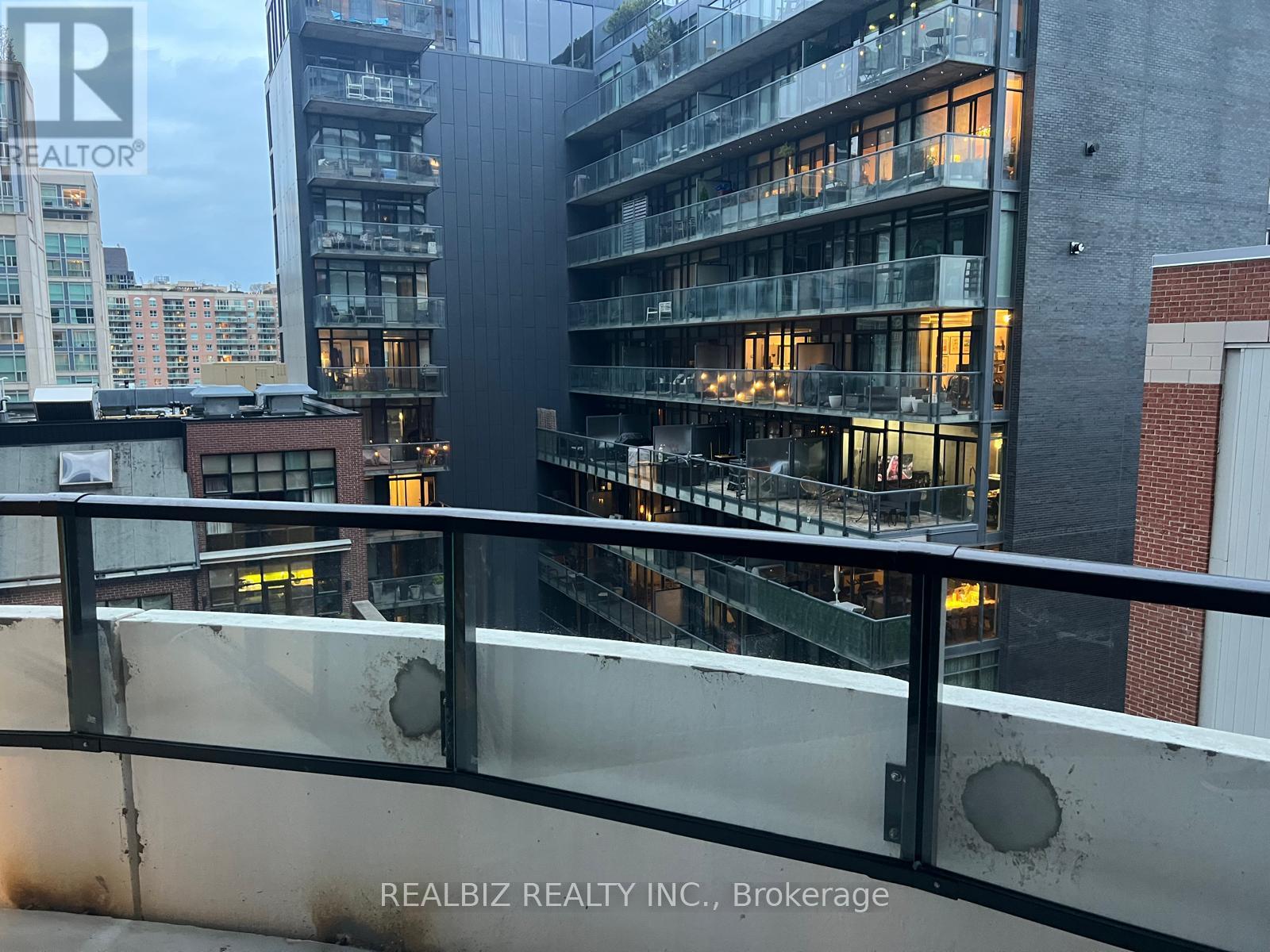 1003 - 180 Front Street, Toronto, Ontario  M5A 0A9 - Photo 16 - C13172440