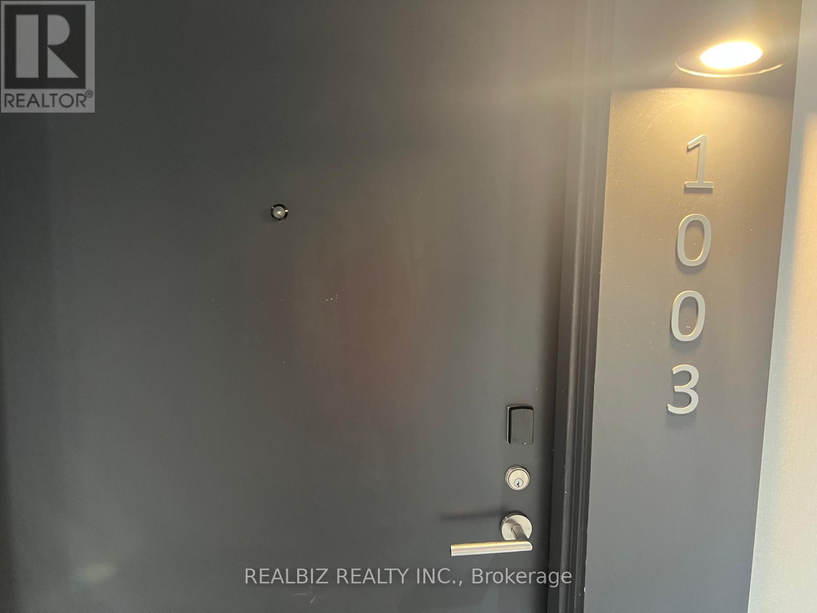 1003 - 180 Front Street, Toronto, Ontario  M5A 0A9 - Photo 2 - C13172440