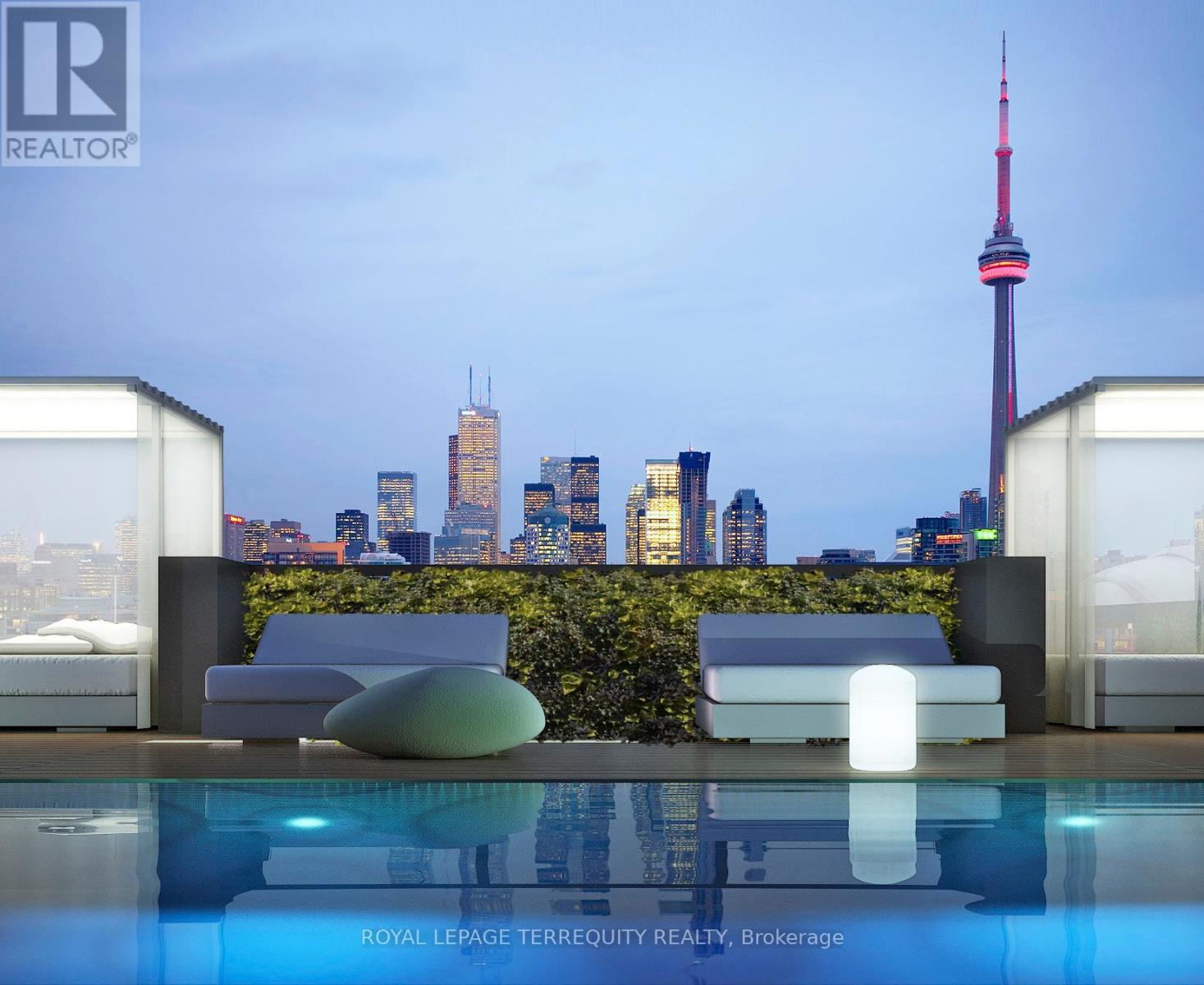 215 - 629 King Street W, Toronto, Ontario  M5V 0G9 - Photo 13 - C13172448
