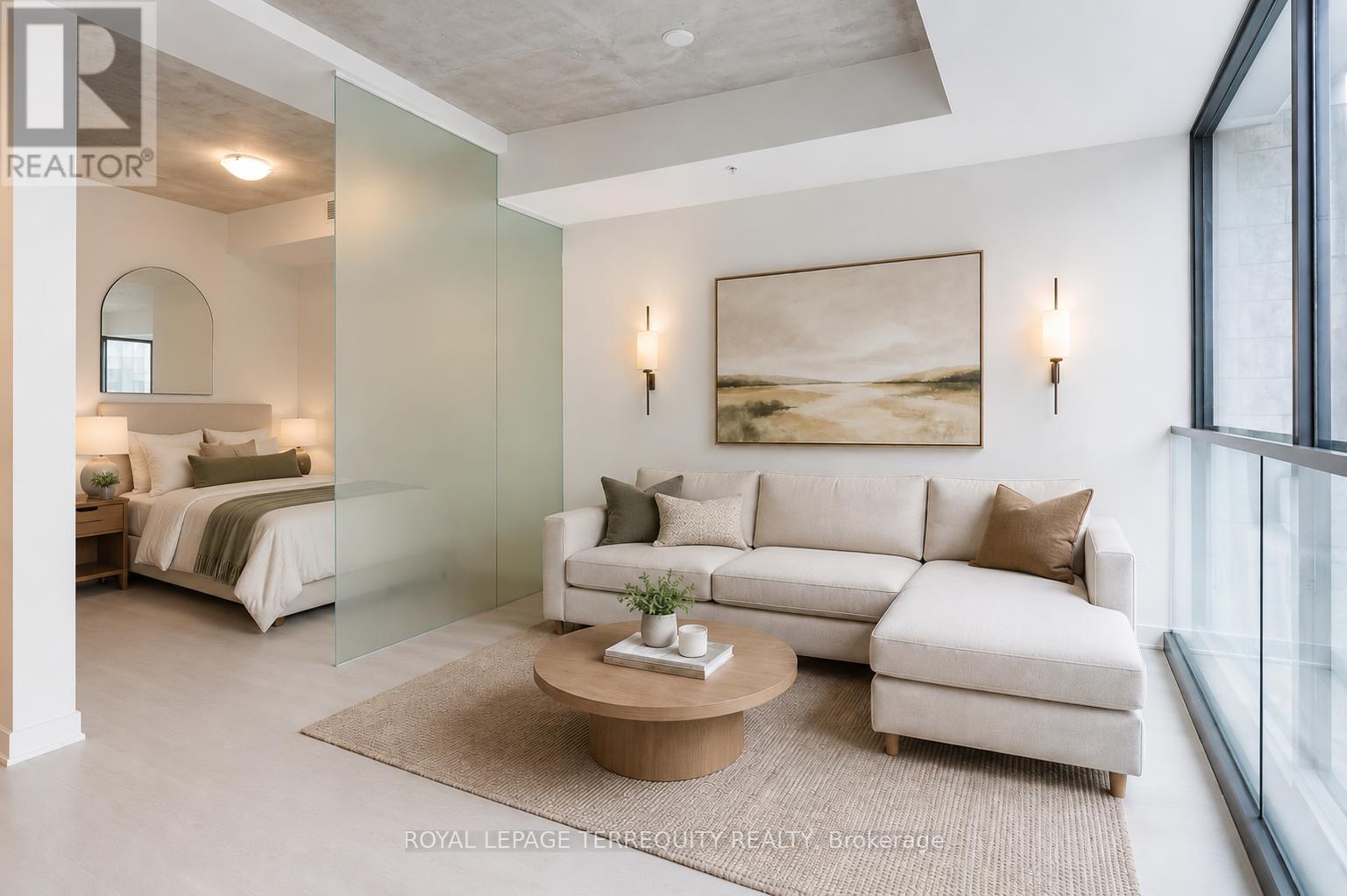 215 - 629 King Street W, Toronto, Ontario  M5V 0G9 - Photo 2 - C13172448