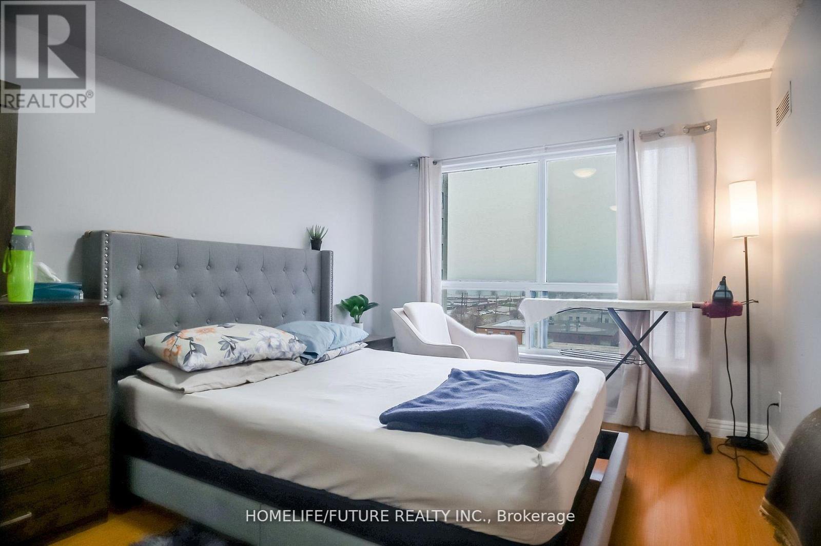 816 - 2550 Lawrence Avenue E, Toronto, Ontario  M1P 4Z3 - Photo 18 - E13172408