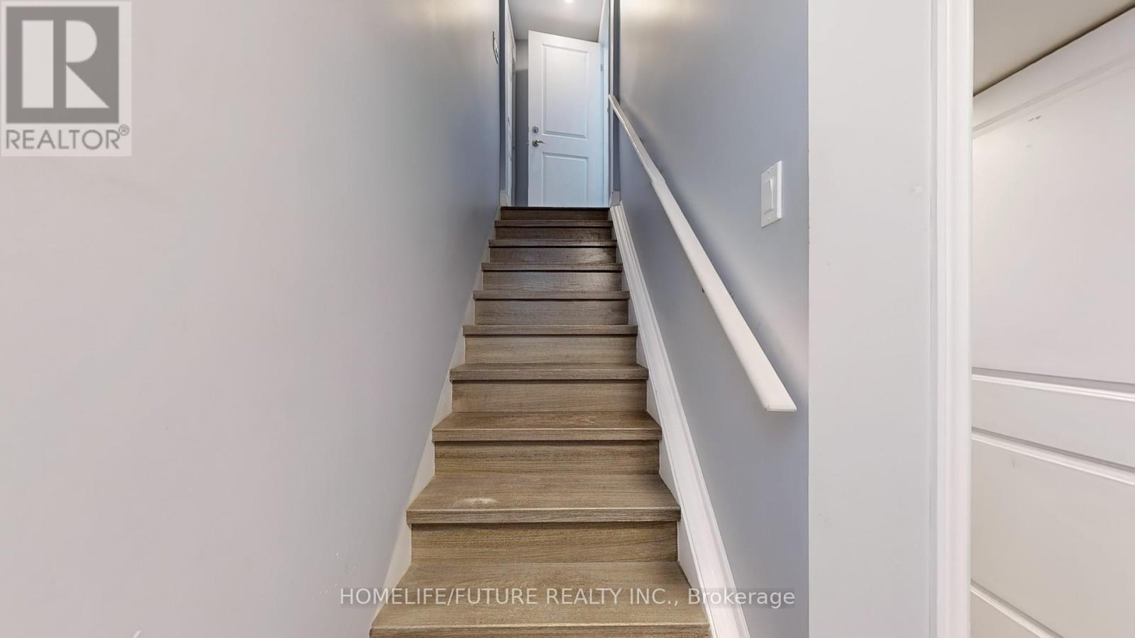 BSMT - 50 NEELANDS CRESCENT, Toronto, Ontario
