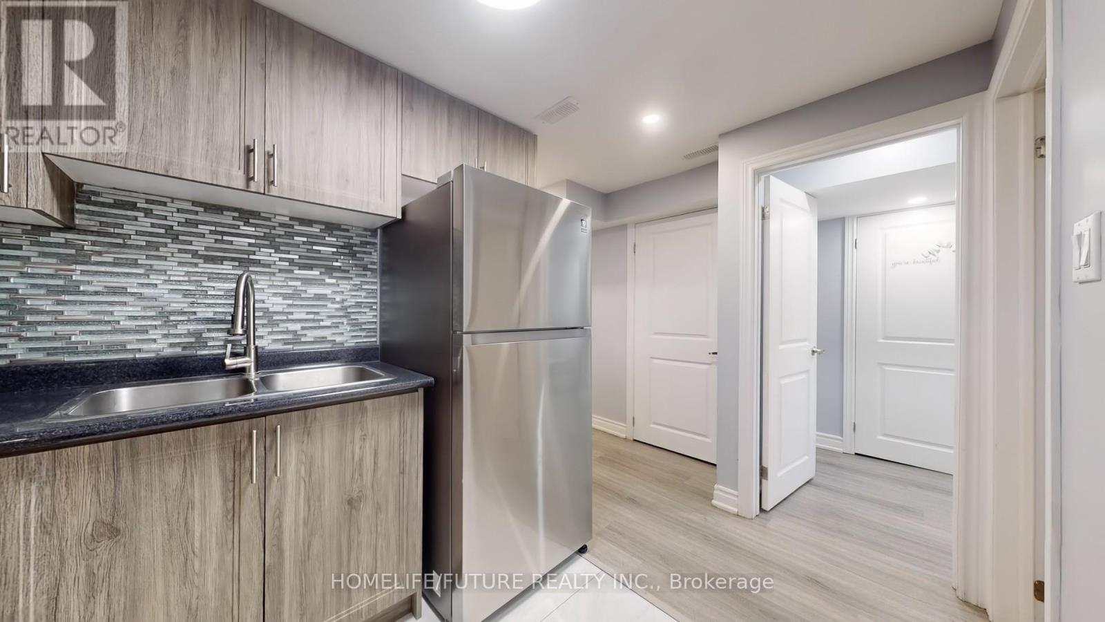 Bsmt - 50 Neelands Crescent, Toronto, Ontario  M1E 0B6 - Photo 4 - E13172428