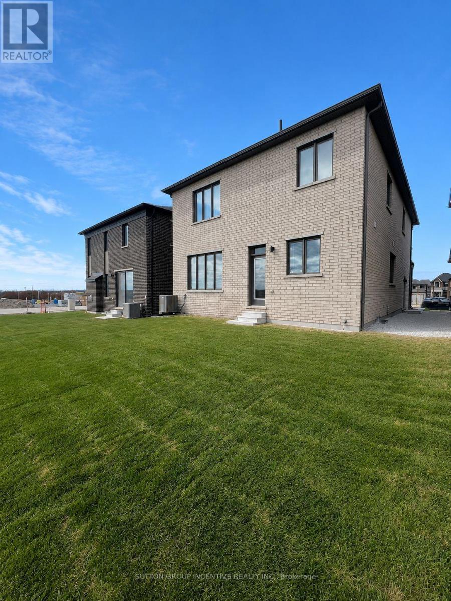 Upper - 59 Suzuki Street, Barrie, Ontario  L9J 0Y7 - Photo 19 - S13172444
