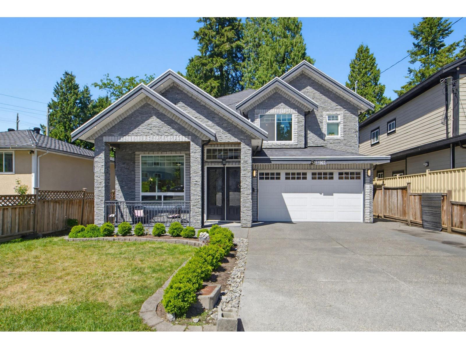 11903 97 AVENUE, Surrey, British Columbia