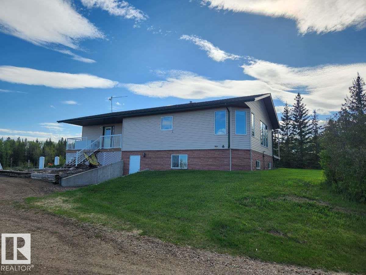 10315 Twp Road 612, Rural St. Paul County, Alberta  T0A 2K0 - Photo 4 - E4484549