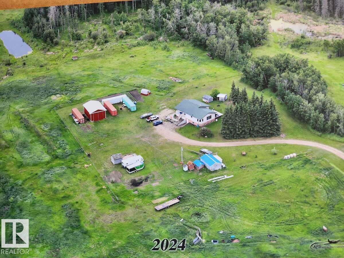 10315 Twp Road 612, Rural St. Paul County, Alberta  T0A 2K0 - Photo 5 - E4484549