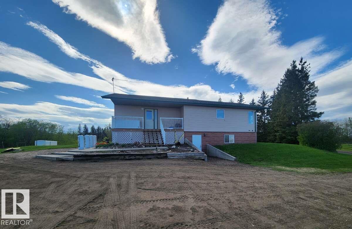 10315 Twp Road 612, Rural St. Paul County, Alberta  T0A 2K0 - Photo 2 - E4484549