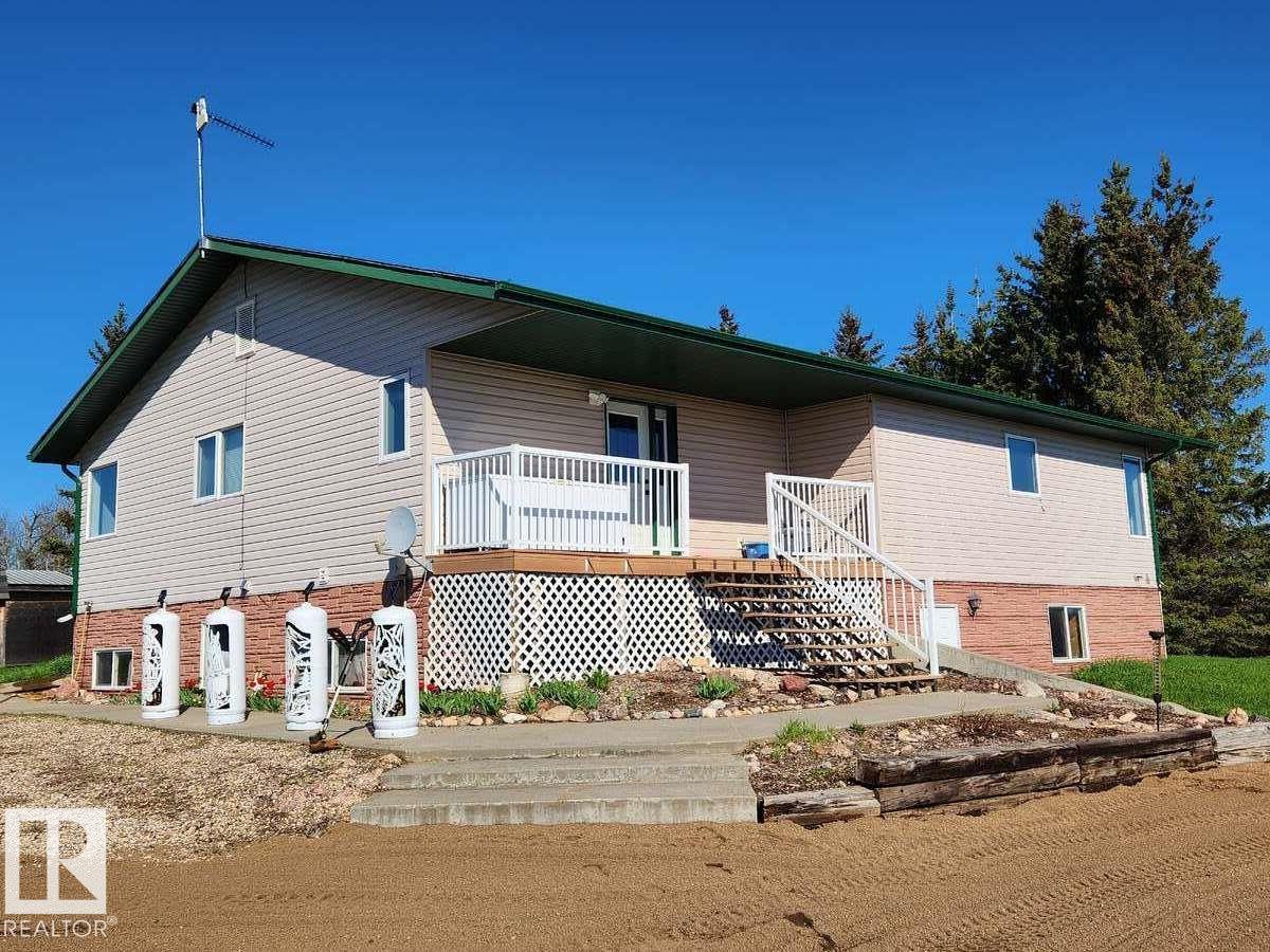 10315 Twp Road 612, Rural St. Paul County, Alberta  T0A 2K0 - Photo 1 - E4484549