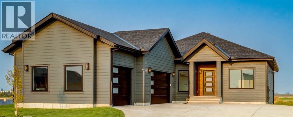 232 Red Tail Ridge SE, High River, Alberta