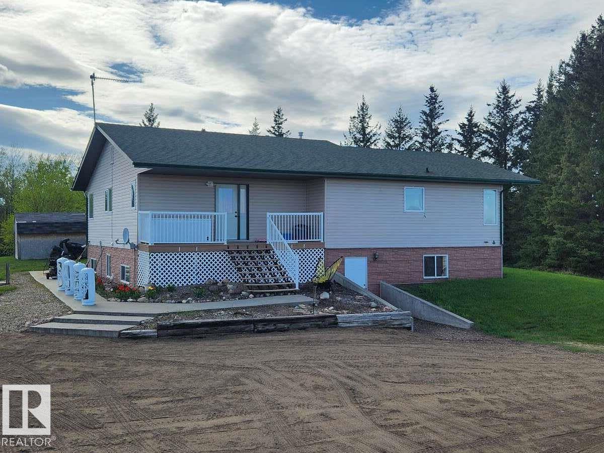 10315 Twp Road 612, Rural St. Paul County, Alberta  T0A 2K0 - Photo 3 - E4484549