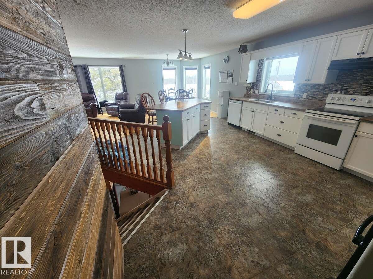 10315 Twp Road 612, Rural St. Paul County, Alberta  T0A 2K0 - Photo 11 - E4484549