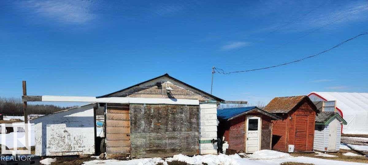 10315 Twp Road 612, Rural St. Paul County, Alberta  T0A 2K0 - Photo 47 - E4484549