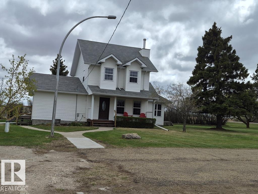 50423 Rge Rd 190 (Hwy 834), Rural Beaver County, Alberta  T0B 4J3 - Photo 3 - E4479062