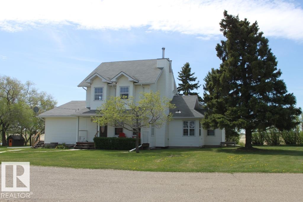 50423 Rge Rd 190 (Hwy 834), Rural Beaver County, Alberta  T0B 4J3 - Photo 1 - E4479062