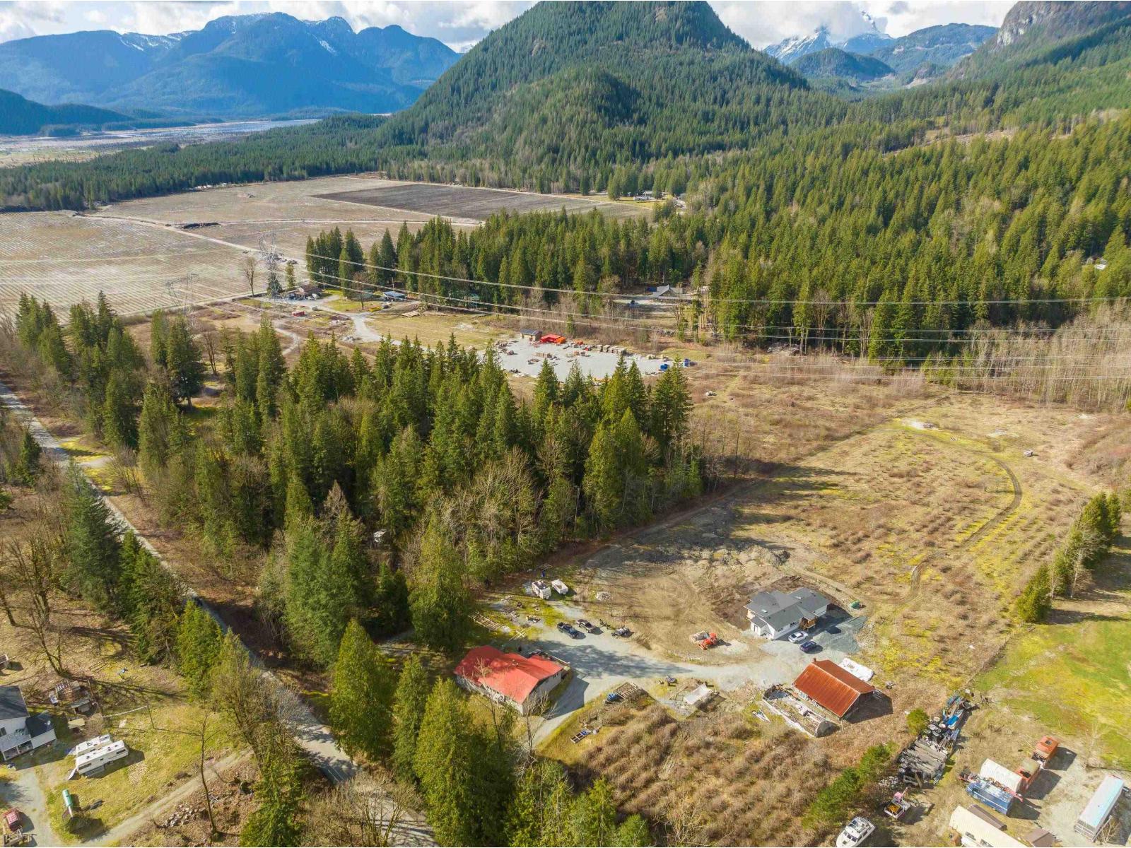 36161 RIDGEVIEW ROAD, Mission, British Columbia