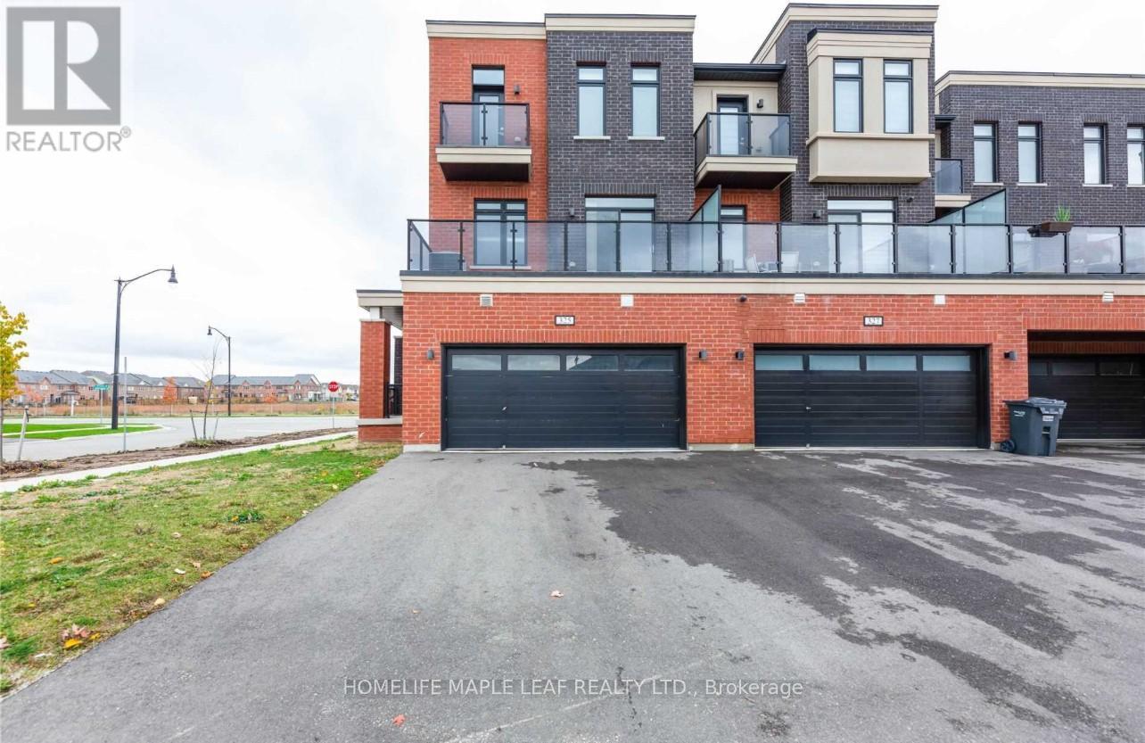 325 VETERANS DRIVE, Brampton, Ontario