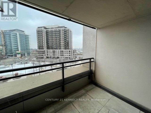 418 - 1070 Sheppard Avenue W, Toronto, Ontario  M3J 0G8 - Photo 14 - W13172390