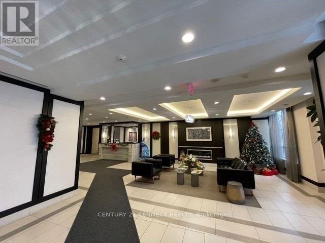 418 - 1070 Sheppard Avenue W, Toronto, Ontario  M3J 0G8 - Photo 3 - W13172390