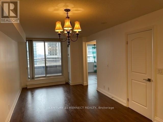 418 - 1070 Sheppard Avenue W, Toronto, Ontario  M3J 0G8 - Photo 5 - W13172390