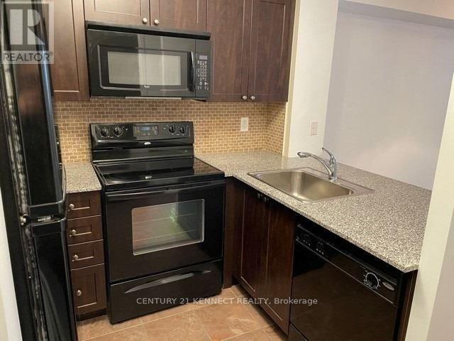 418 - 1070 Sheppard Avenue W, Toronto, Ontario  M3J 0G8 - Photo 7 - W13172390