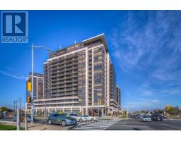 418 - 1070 SHEPPARD AVENUE W, Toronto, Ontario