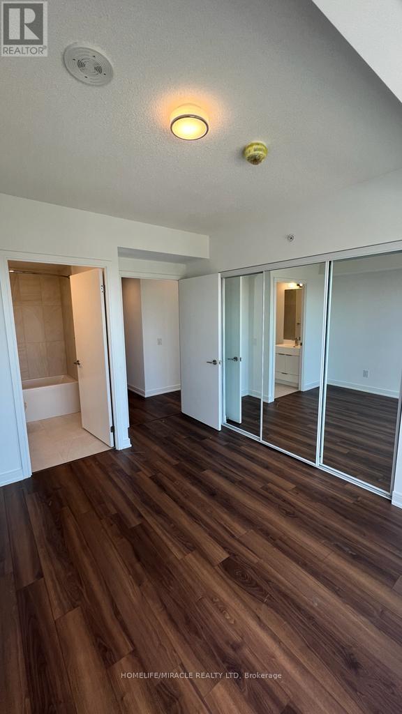 1202 - 30 Samuel Wood Way, Toronto, Ontario  M9B 1B1 - Photo 10 - W13172442