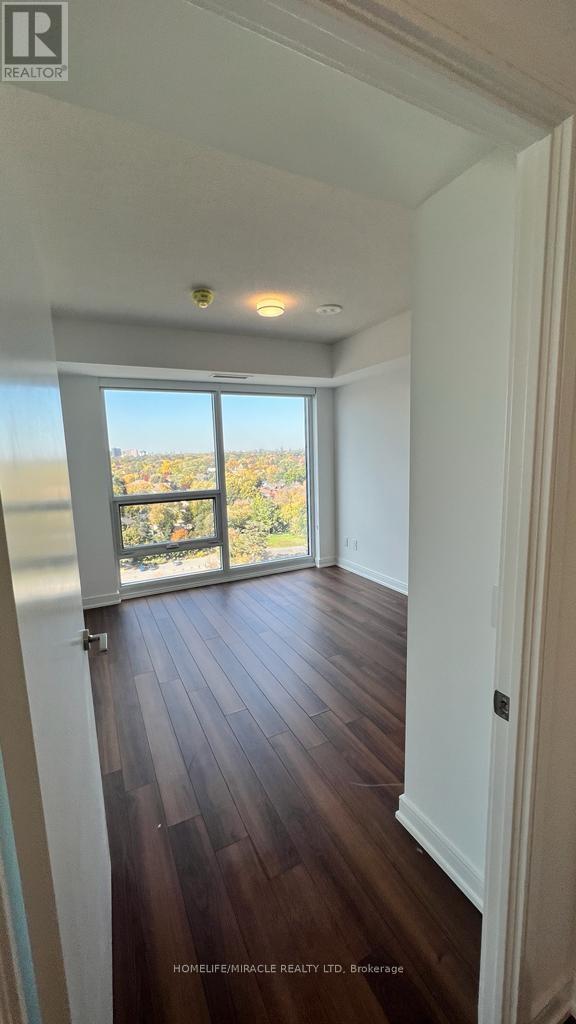 1202 - 30 Samuel Wood Way, Toronto, Ontario  M9B 1B1 - Photo 11 - W13172442