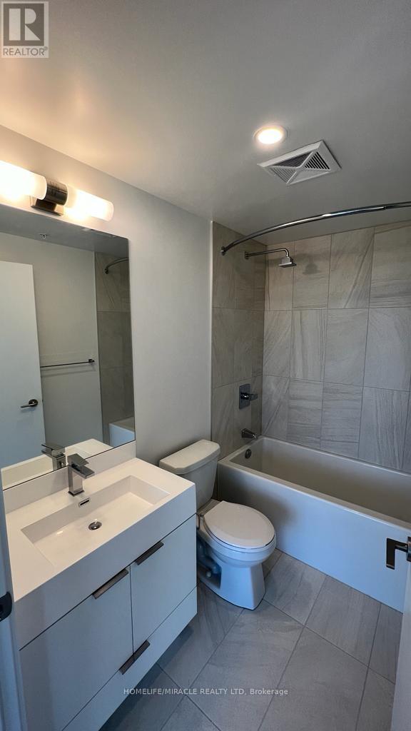 1202 - 30 Samuel Wood Way, Toronto, Ontario  M9B 1B1 - Photo 12 - W13172442