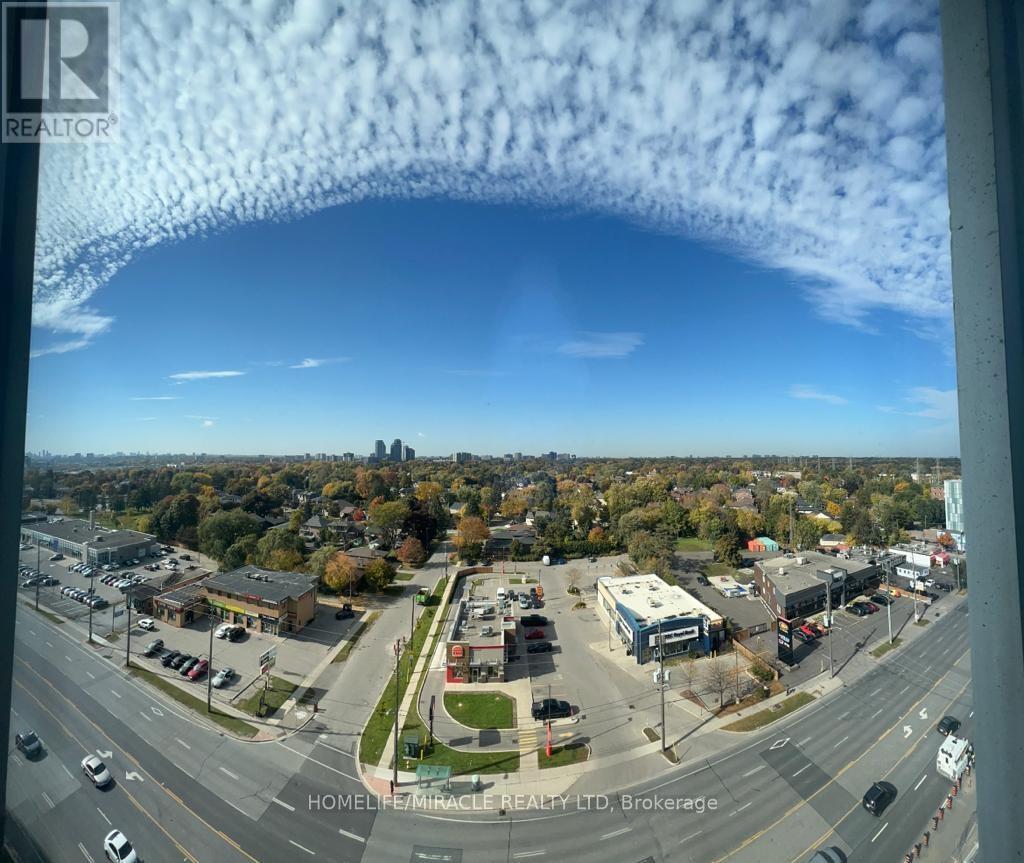 1202 - 30 Samuel Wood Way, Toronto, Ontario  M9B 1B1 - Photo 17 - W13172442