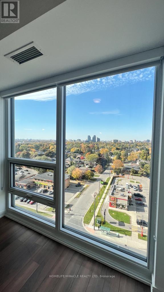 1202 - 30 Samuel Wood Way, Toronto, Ontario  M9B 1B1 - Photo 7 - W13172442
