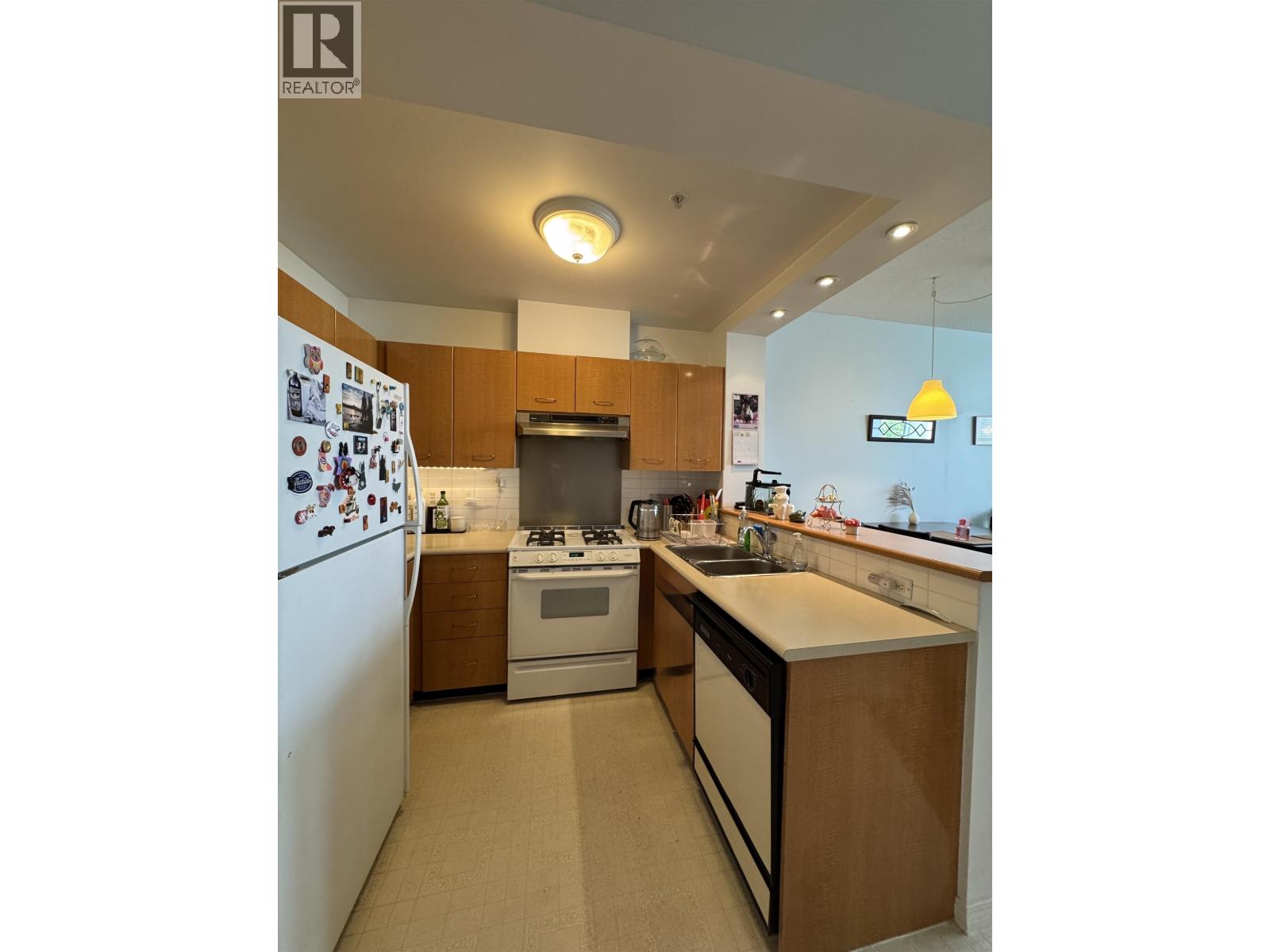 510 2268 Redbud Lane, Vancouver, British Columbia  V6K 4S6 - Photo 4 - R3127608