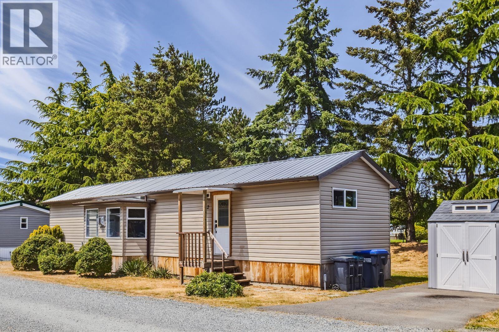 32 150 Corfield St N, Parksville, British Columbia  V9P 1N9 - Photo 1 - 1038001