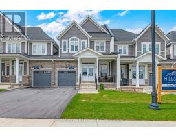 80 - 190 CROSSWINDS BOULEVARD, Blue Mountains, Ontario