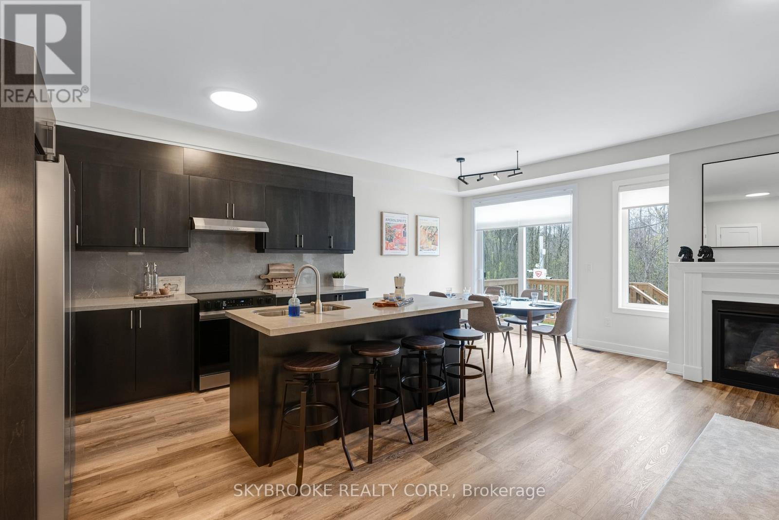 80 - 190 Crosswinds Boulevard, Blue Mountains, Ontario  L9Y 5S9 - Photo 20 - X13165456