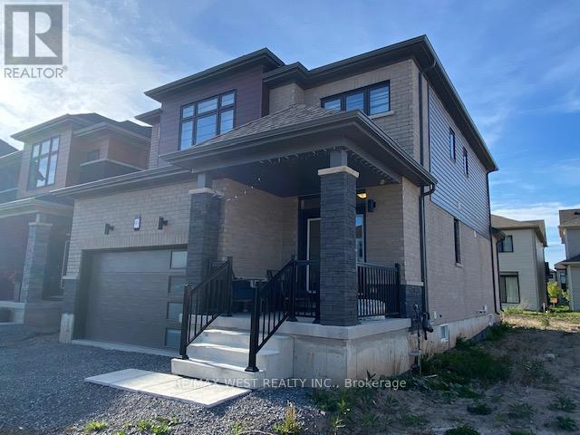 95 LAVENDER ROAD, Thorold, Ontario