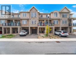 3 - 40 ZINFANDEL DRIVE, Hamilton, Ontario