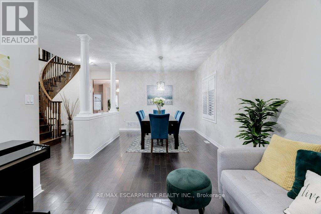 Main - 85 Showcase Drive, Hamilton, Ontario  L0R 1P0 - Photo 12 - X13172454